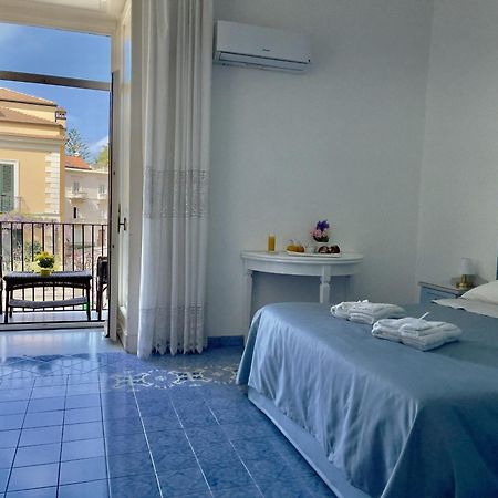Ambasciata Sorrento Relais Bed & Breakfast Luaran gambar