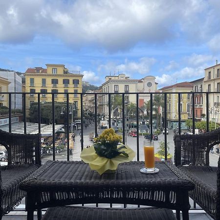 Ambasciata Sorrento Relais Bed & Breakfast Luaran gambar