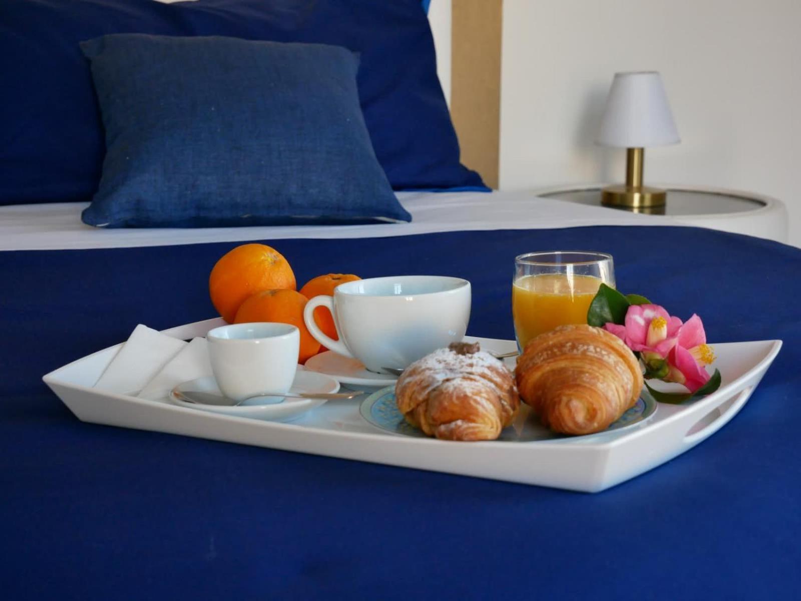 Ambasciata Sorrento Relais Bed & Breakfast Luaran gambar