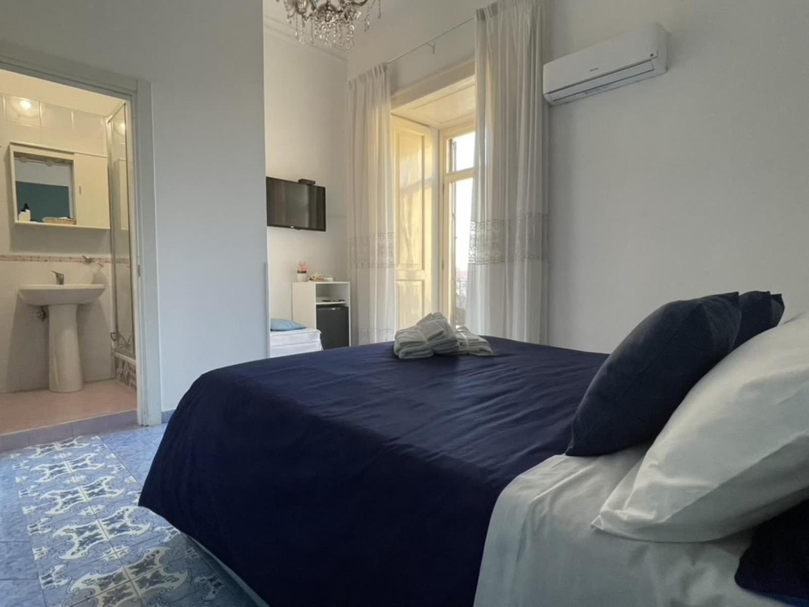 Ambasciata Sorrento Relais Bed & Breakfast Luaran gambar