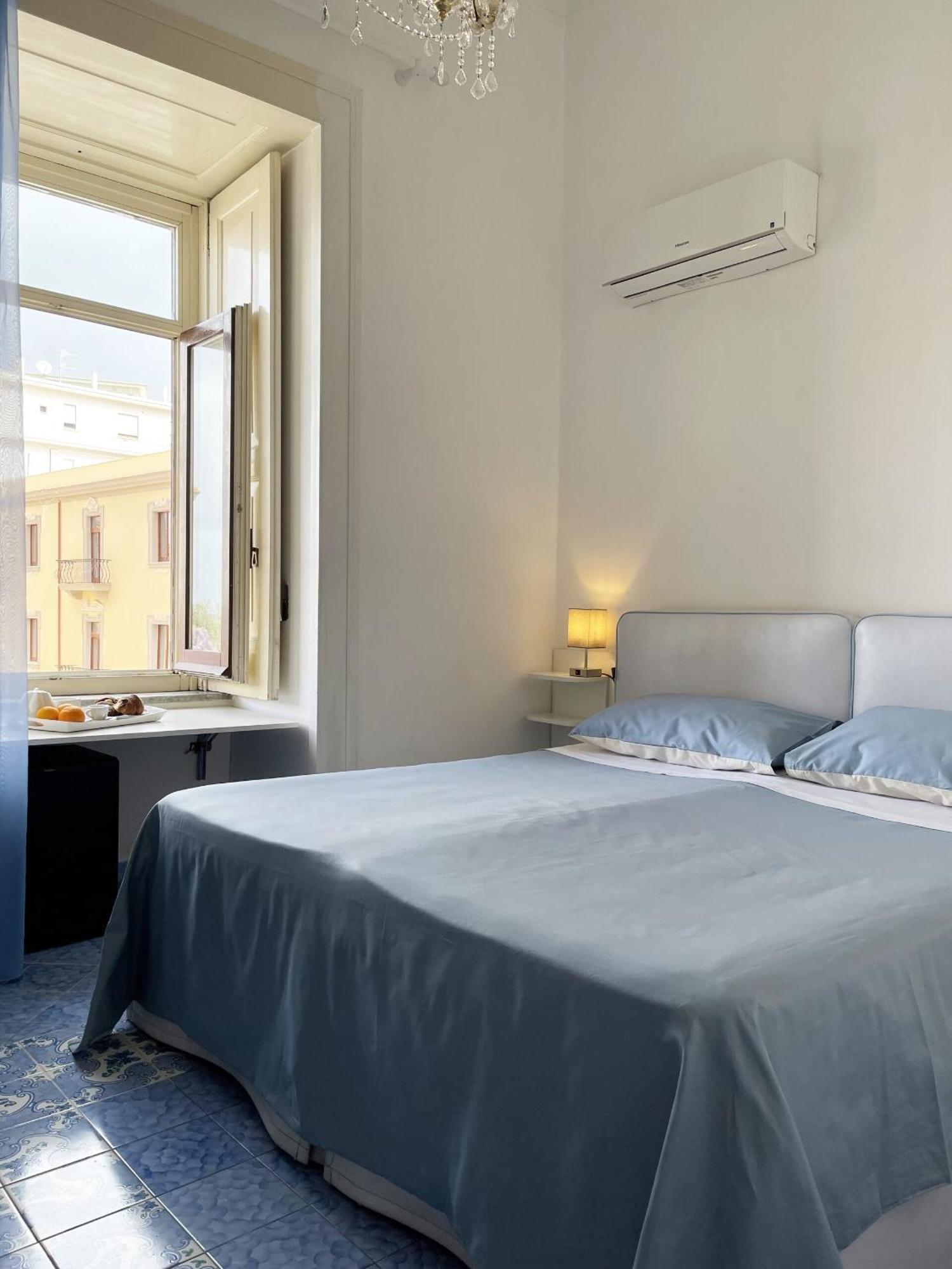 Ambasciata Sorrento Relais Bed & Breakfast Luaran gambar