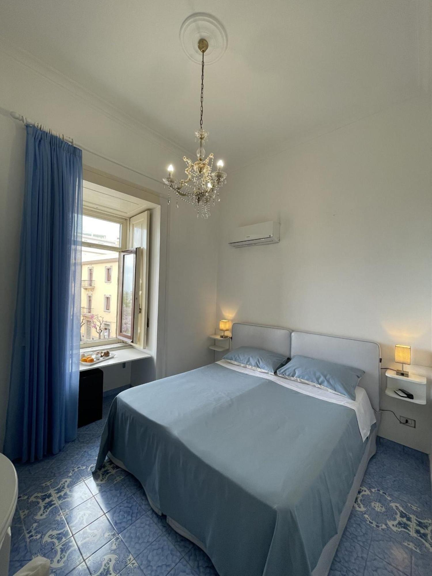 Ambasciata Sorrento Relais Bed & Breakfast Luaran gambar