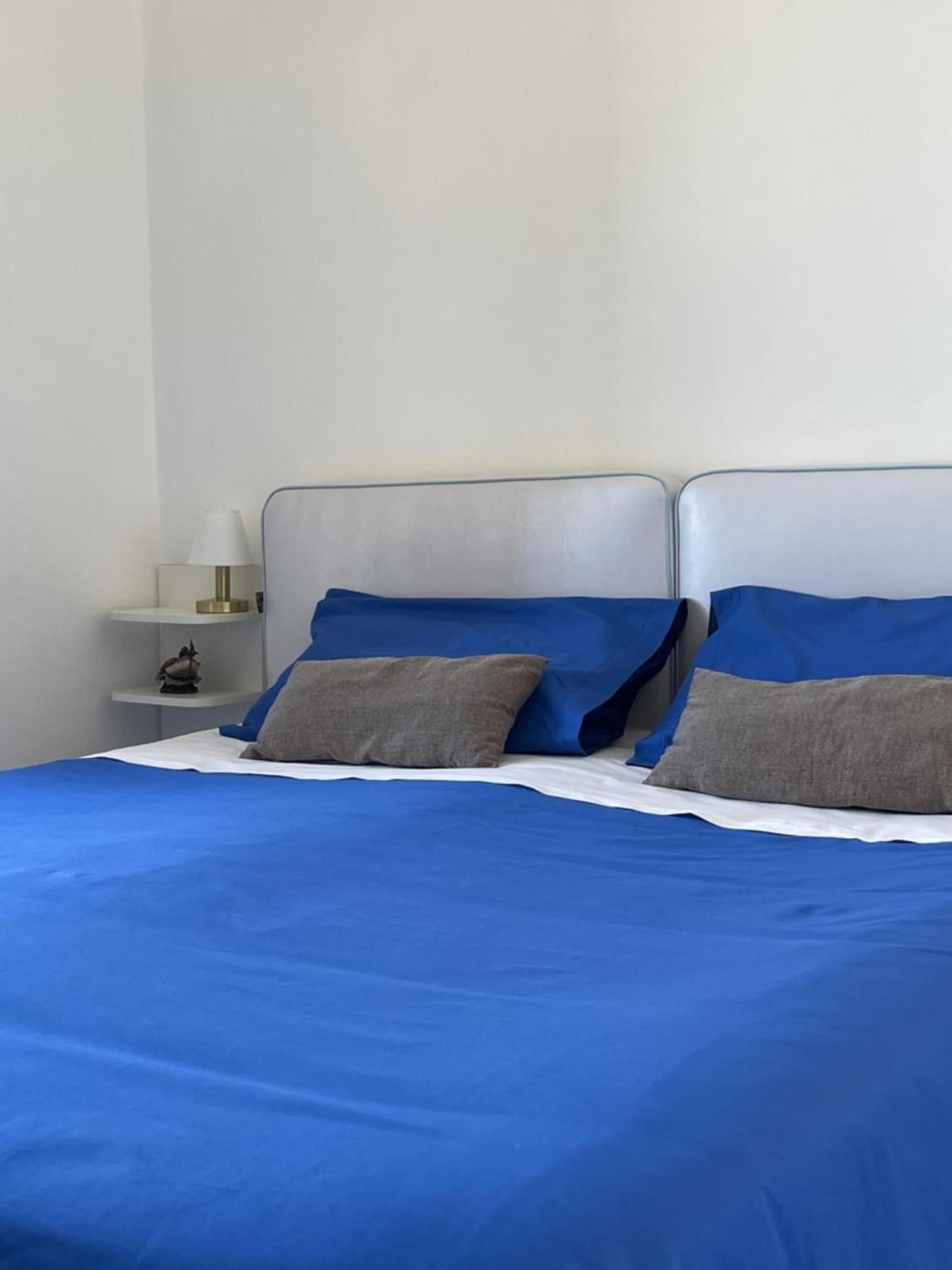 Ambasciata Sorrento Relais Bed & Breakfast Luaran gambar