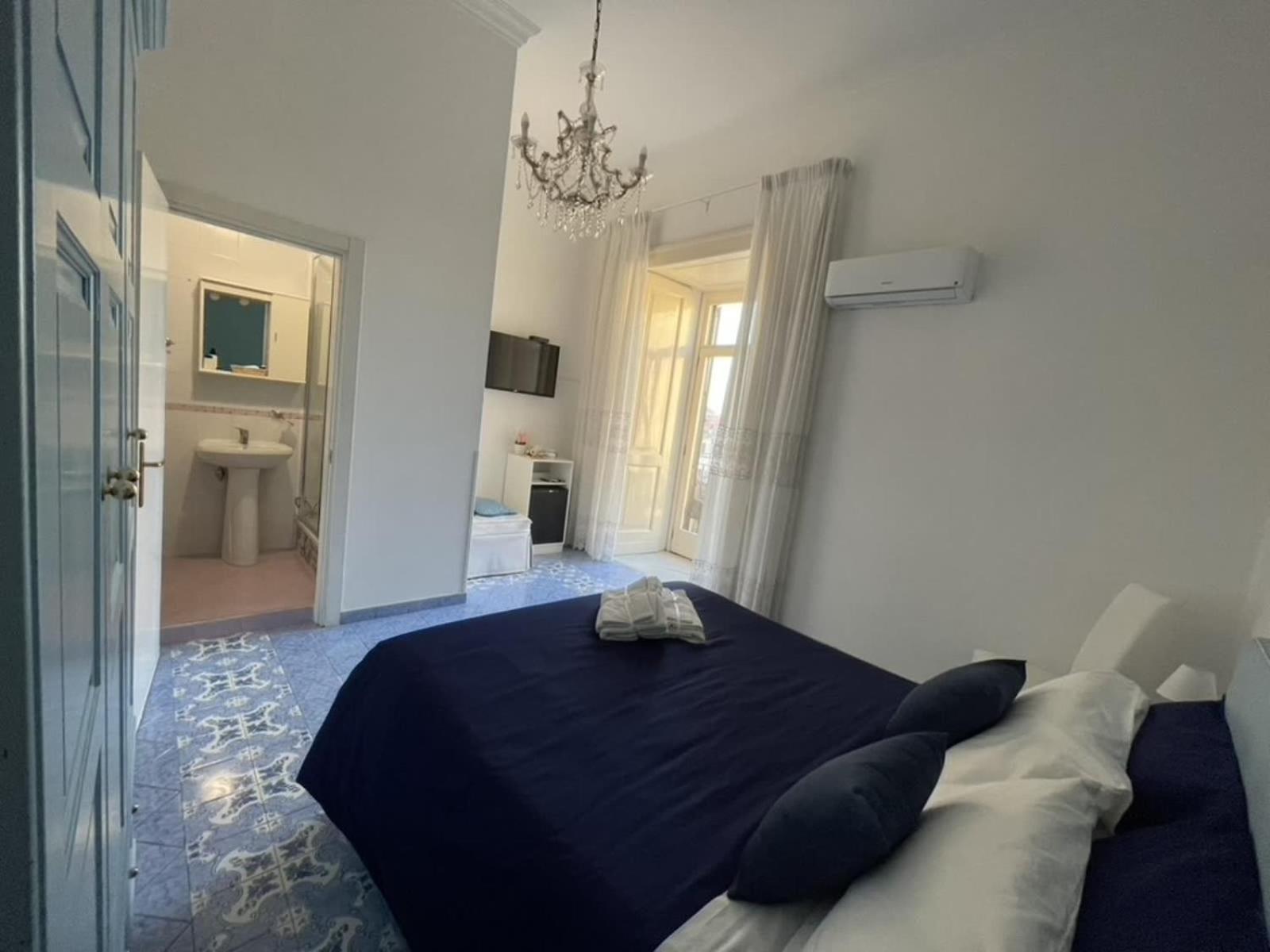 Ambasciata Sorrento Relais Bed & Breakfast Luaran gambar