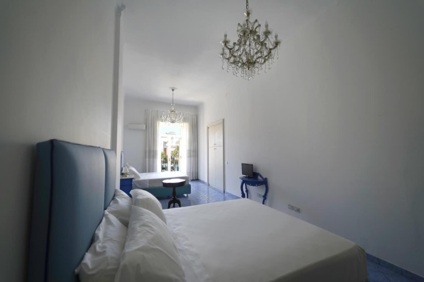 Ambasciata Sorrento Relais Bed & Breakfast Luaran gambar