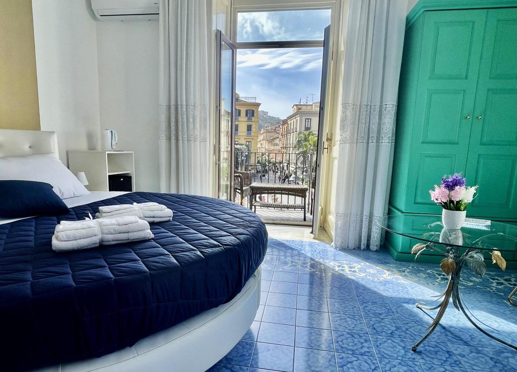 Ambasciata Sorrento Relais Bed & Breakfast Luaran gambar