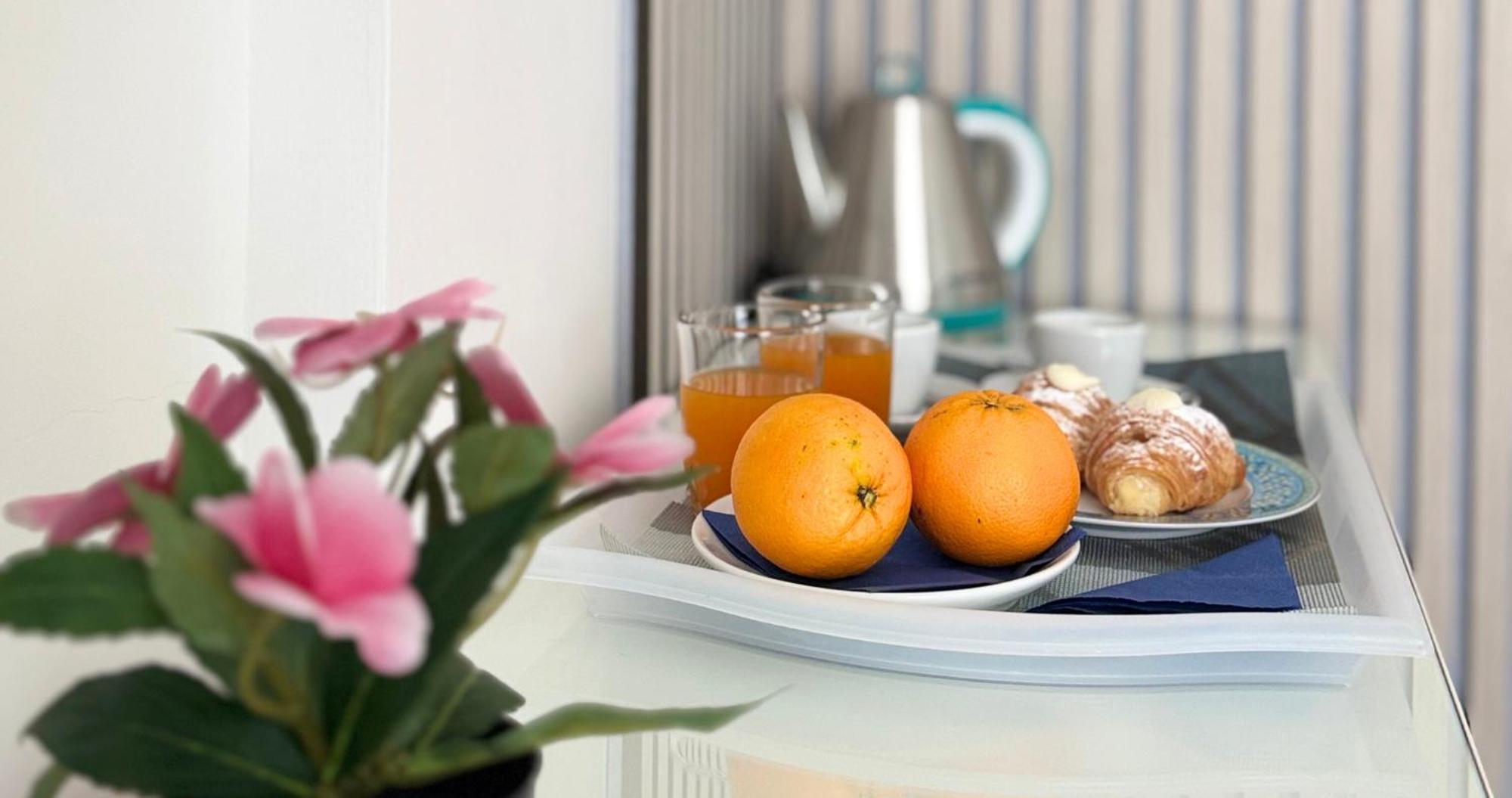 Ambasciata Sorrento Relais Bed & Breakfast Luaran gambar
