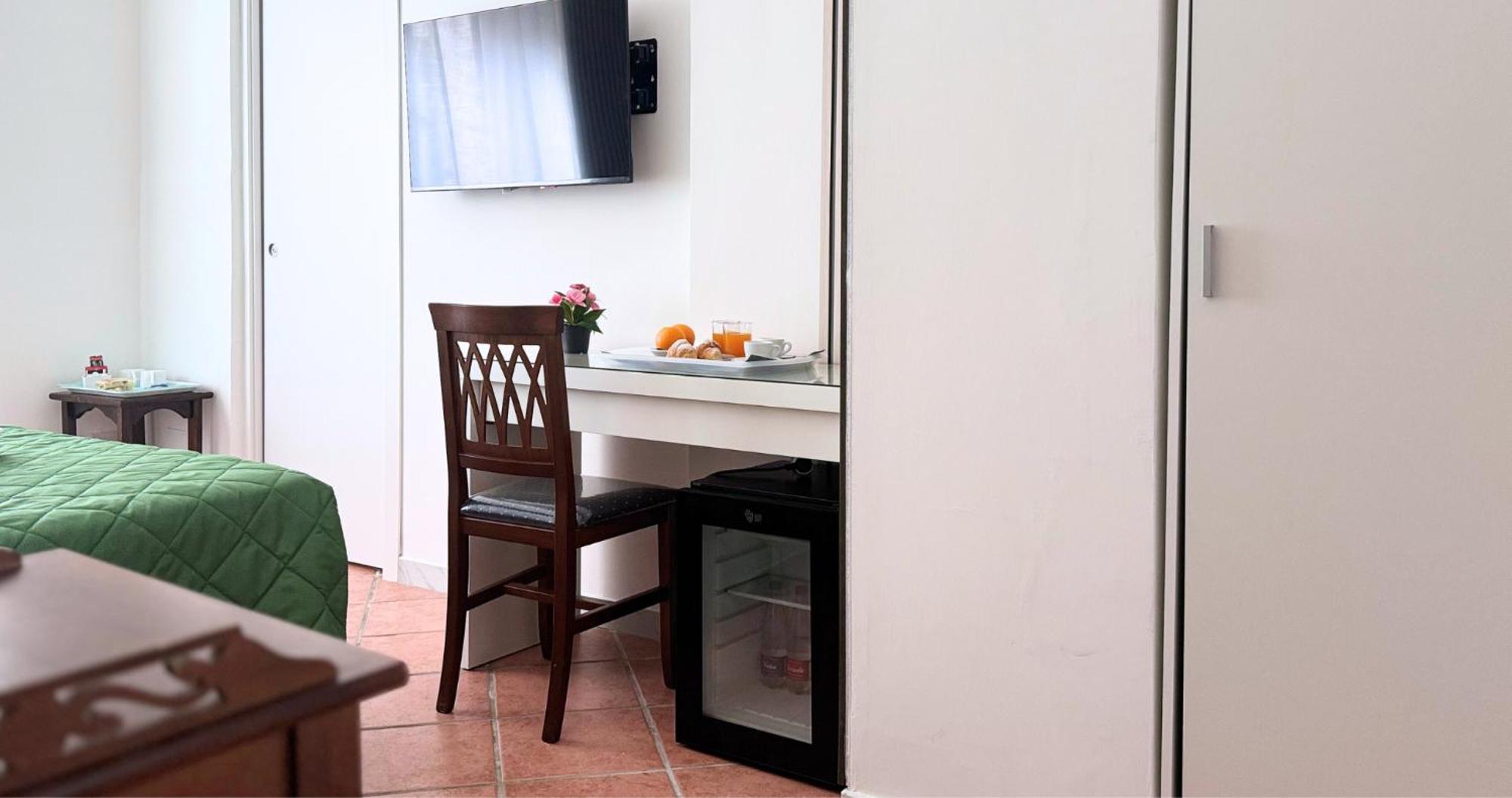 Ambasciata Sorrento Relais Bed & Breakfast Luaran gambar