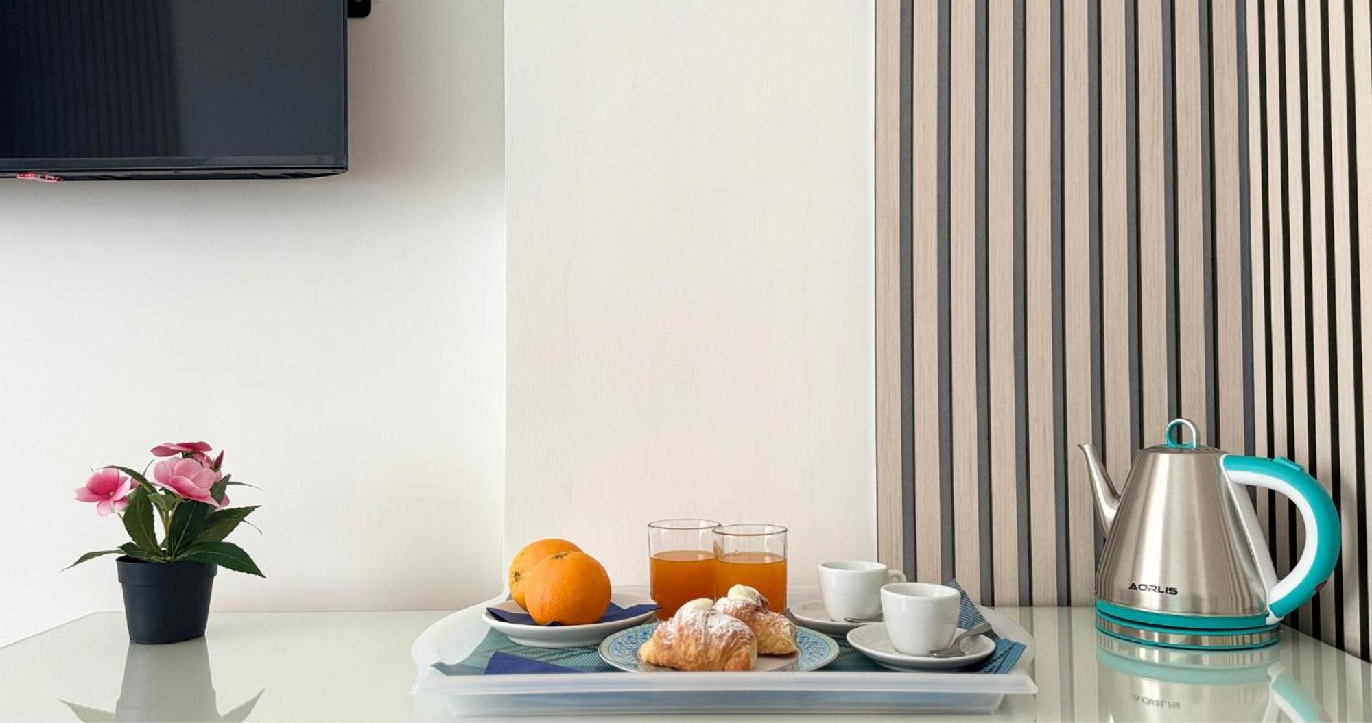 Ambasciata Sorrento Relais Bed & Breakfast Luaran gambar