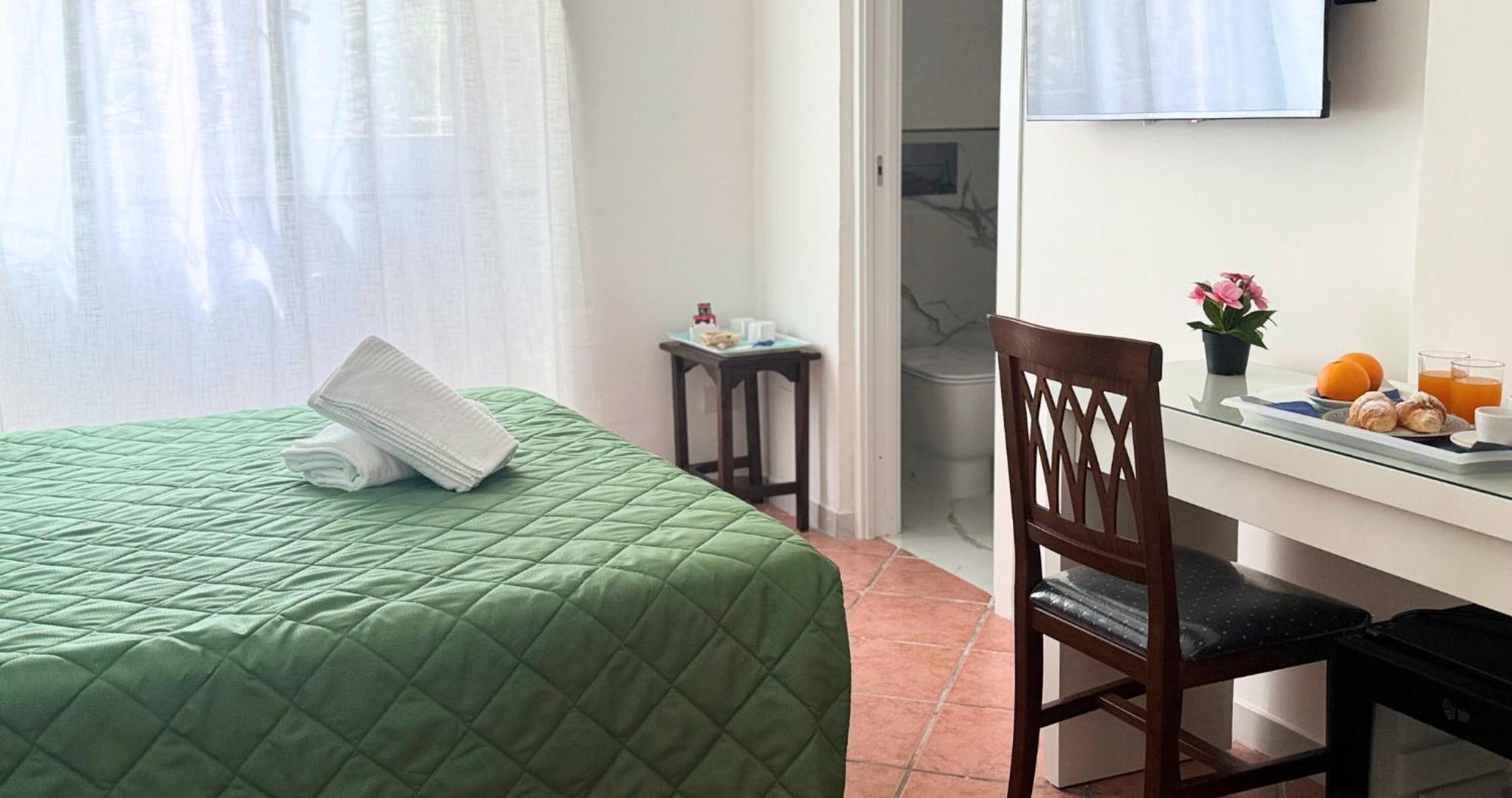 Ambasciata Sorrento Relais Bed & Breakfast Luaran gambar