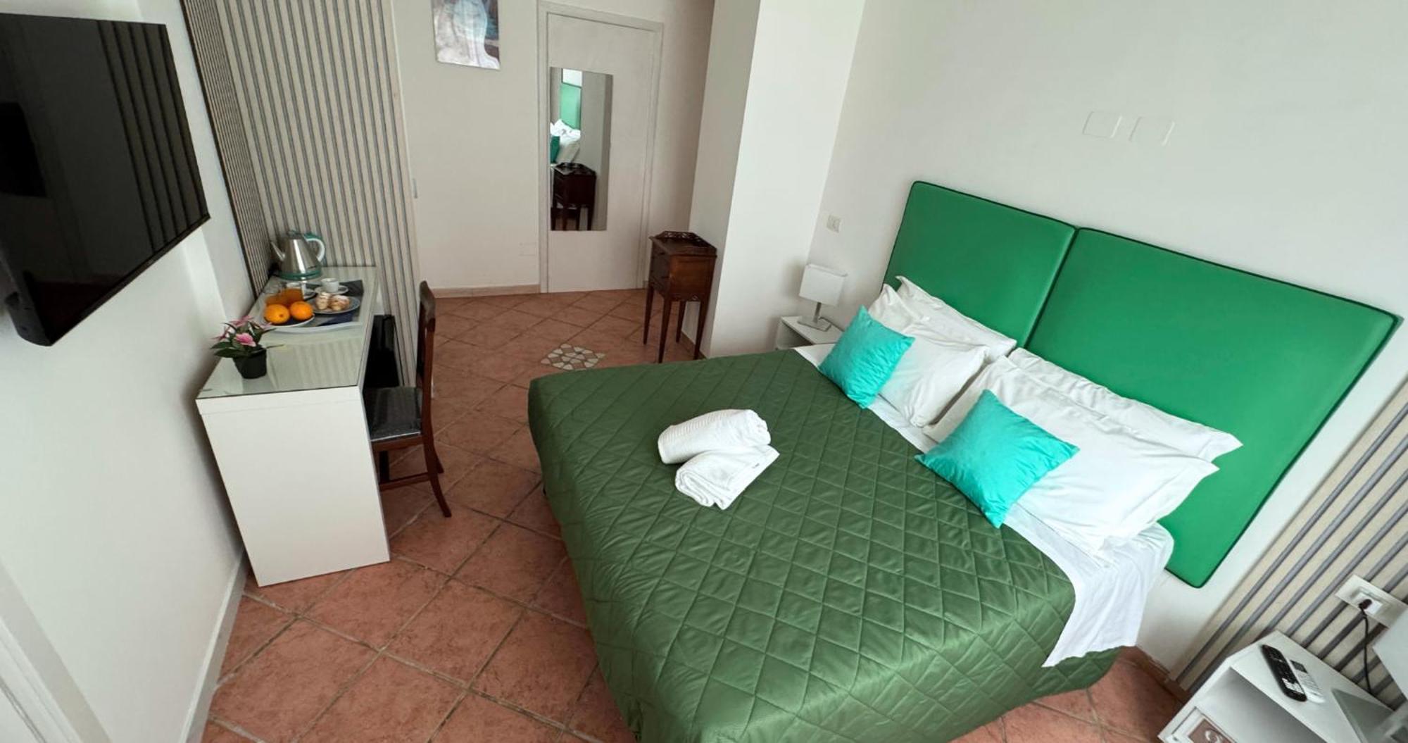 Ambasciata Sorrento Relais Bed & Breakfast Luaran gambar