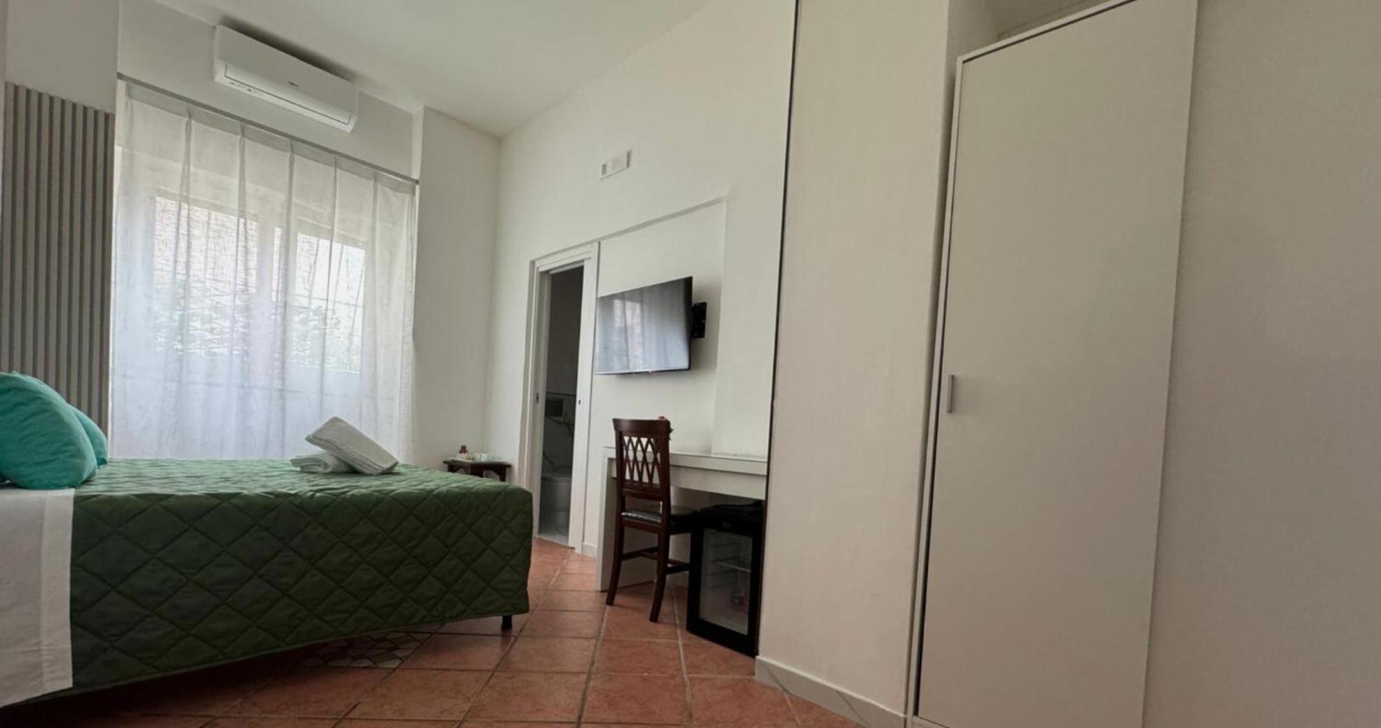 Ambasciata Sorrento Relais Bed & Breakfast Luaran gambar